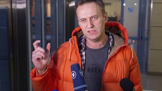 Navalnij 2019 decemberében