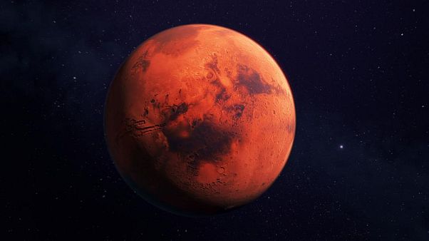 Mars Mars