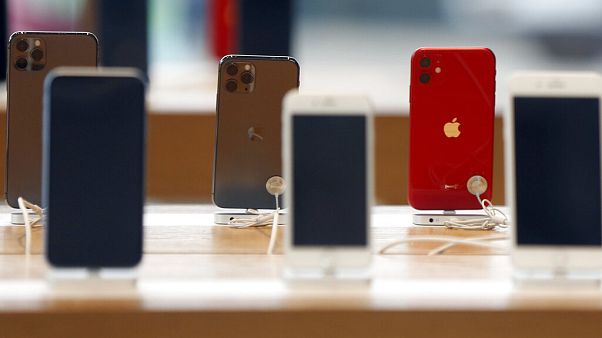 هواتف آيفون 11 آخر إصدار شركة آبل عام 2019 هواتف آيفون 11 آخر إصدار شركة آبل عام 2019