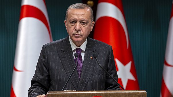 Cumhurbaşkanı Recep Tayyip Erdoğan Cumhurbaşkanı Recep Tayyip Erdoğan