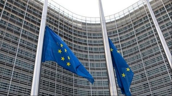 ΕΥΡΩΠΑΪΚΗ ΕΝΩΣΗ ΕΥΡΩΠΑΪΚΗ ΕΝΩΣΗ