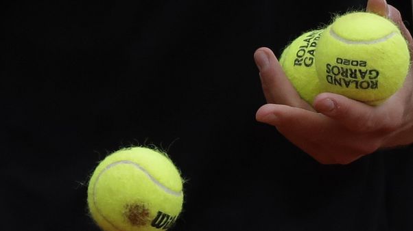 Roland-Garros Roland-Garros