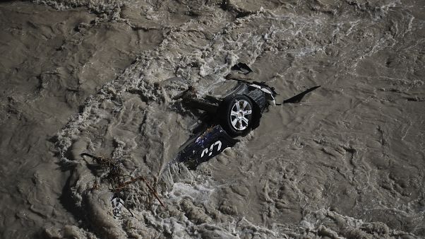 At least 12 people have died and 21 more are still missing At least 12 people have died and 21 more are still missing