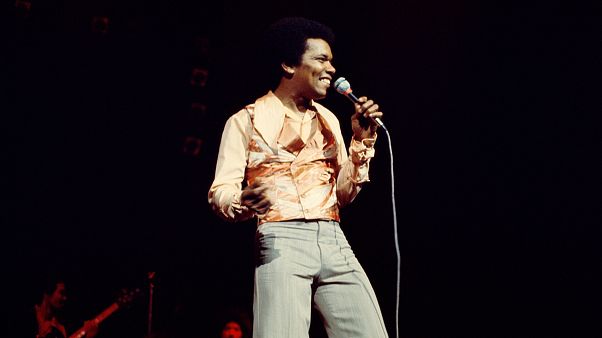 Johnny Nash Johnny Nash