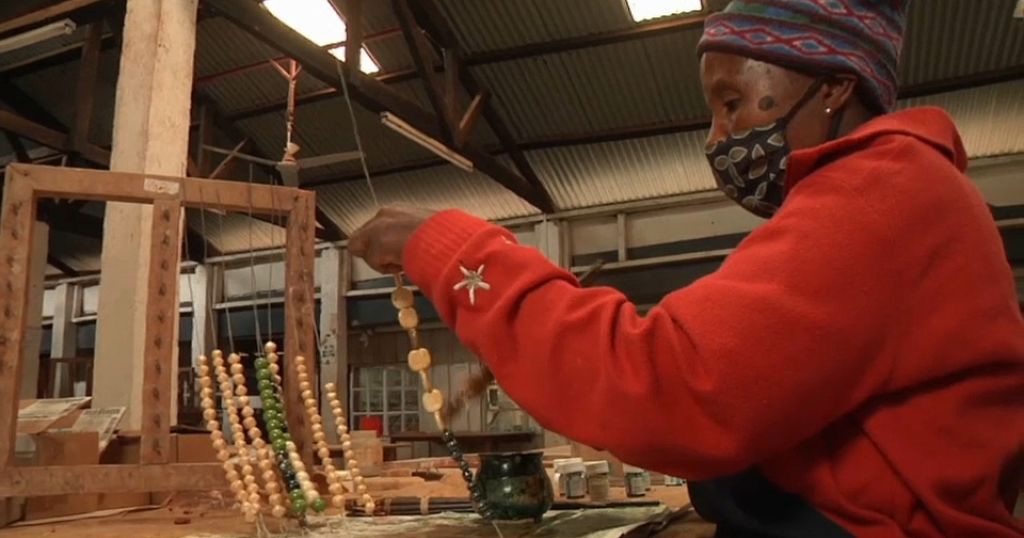 Kenya's tourism-dependent businesses struggle as pandemic keeps visitors away 
