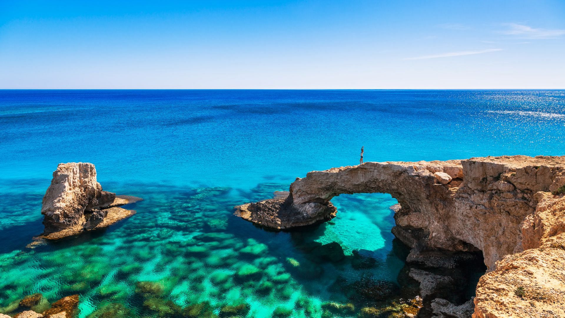 In need of some sunshine? Here are the best European destinations for a ...