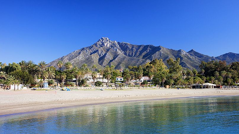 Experience Marbella without the crowds.