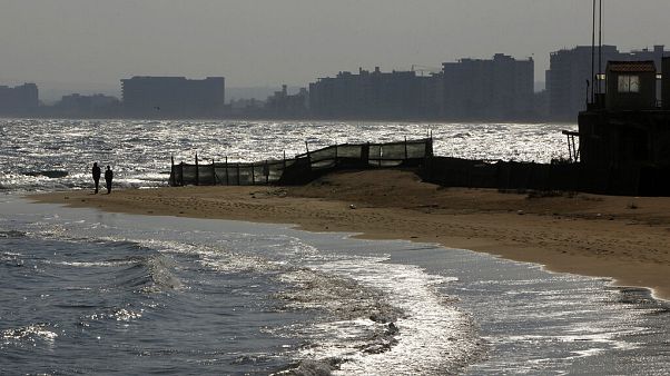 Varosha (Archivbild) Varosha (Archivbild)