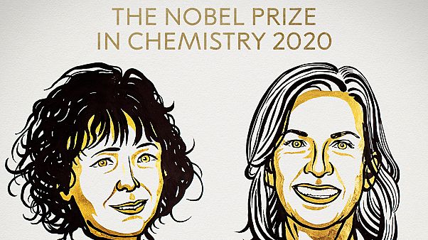DNA kurgulama yönetimini geliştirdiler: Nobel Kimya ödülünü ilk kez kadın adaylar paylaştı DNA kurgulama yönetimini geliştirdiler: Nobel Kimya ödülünü ilk kez kadın adaylar paylaştı