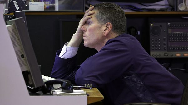 Espanha anuncia plano de recuperação económica Espanha anuncia plano de recuperação económica