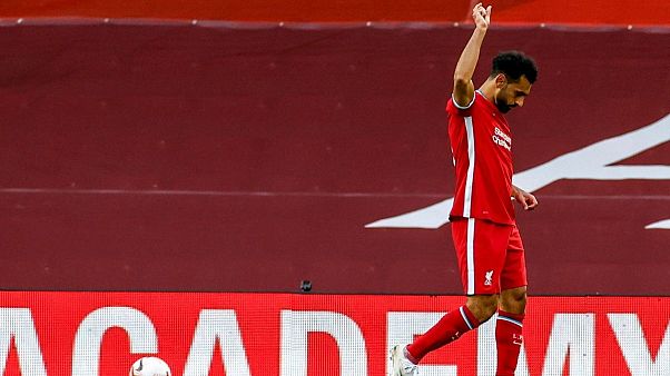 محمد صلاح محمد صلاح