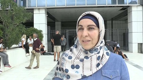 عضو جمعية مسلمي اليونان أنا عضو جمعية مسلمي اليونان أنا