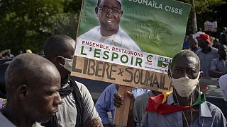Où sont Soumaïla Cissé et Sophie Pétronin, les deux otages annoncés libérés?