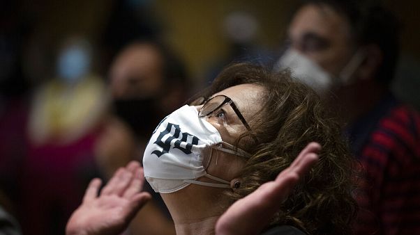 Η αντίδραση της μητέρας του Παύλου Φύσσα στο άκουσμα της απόφασης Η αντίδραση της μητέρας του Παύλου Φύσσα στο άκουσμα της απόφασης