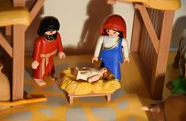 Weihnachten - Symbolbild
