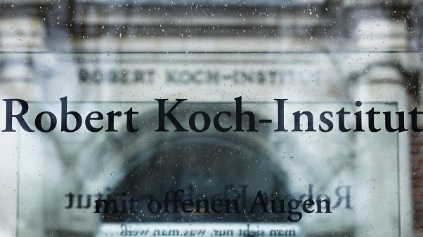 Robert-Koch-Institut Robert-Koch-Institut