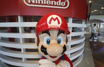 Super Mario - ARCHIV Symbolbild