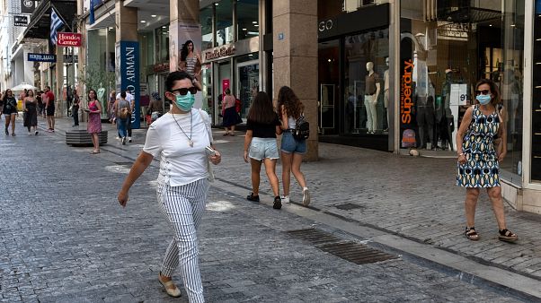 Ελλάδα οικονομία Ελλάδα οικονομία