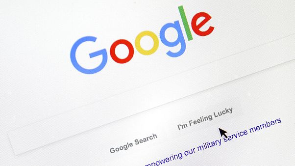 Google-címlap Google-címlap
