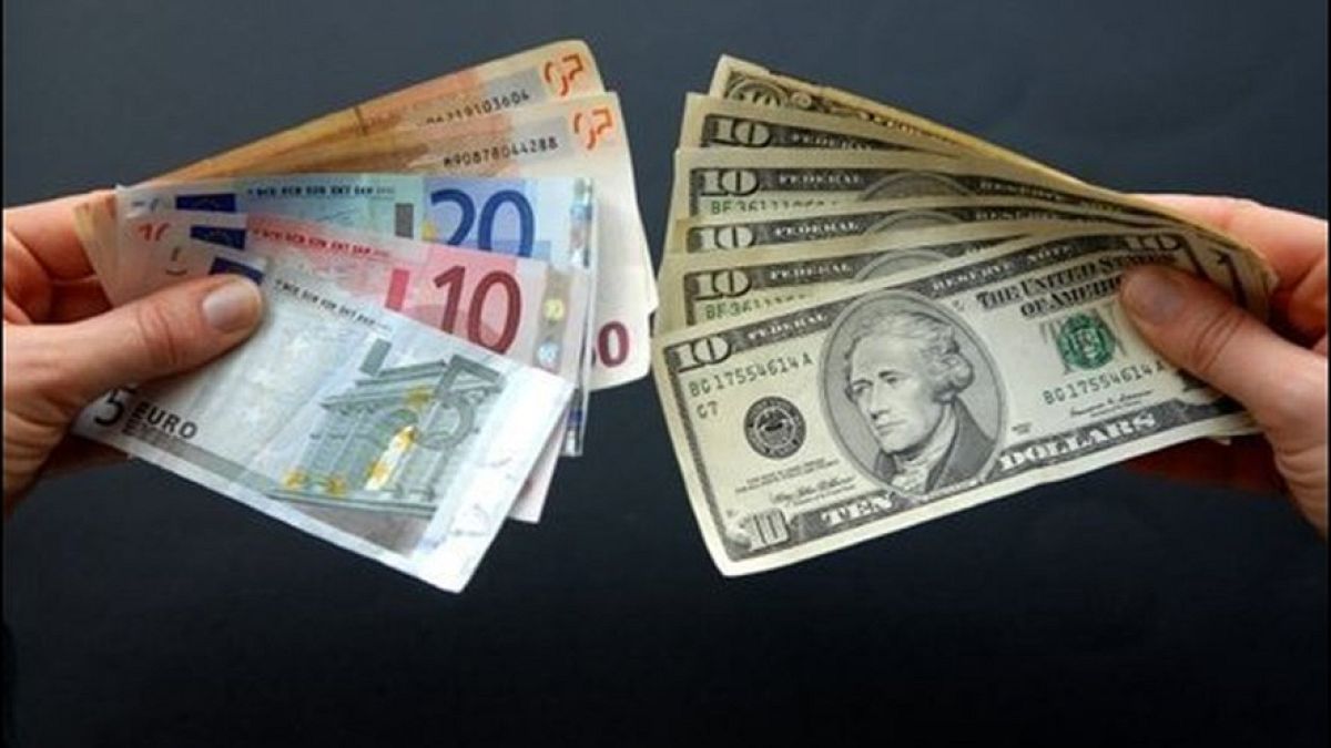 Euro ve Dolar