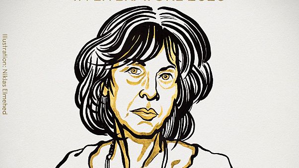 Louise Glück Louise Glück