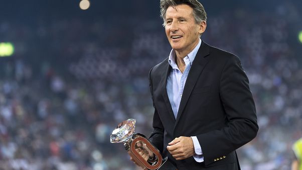 Lord Coe Lord Coe