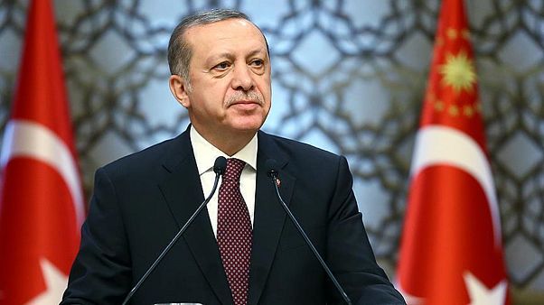 Recep Tayyip Erdoğan Recep Tayyip Erdoğan