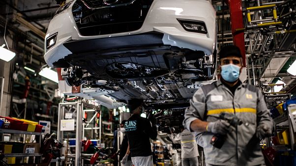 Renault otomobil fabrikası Renault otomobil fabrikası