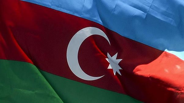 Azerbaycan bayrağı Azerbaycan bayrağı