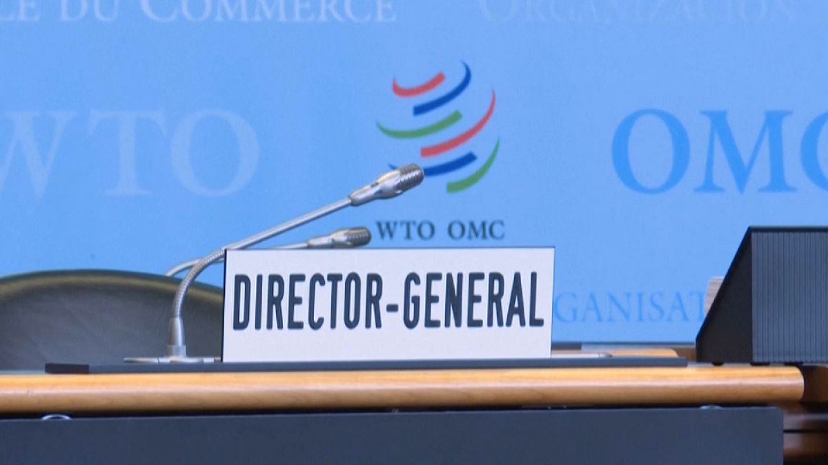 OMC será dirigida pela primeira vez por uma mulher