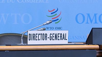 OMC será dirigida pela primeira vez por uma mulher