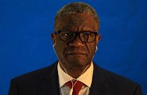 Denis Mukwege's 20-year stand against sexual violence in DRC