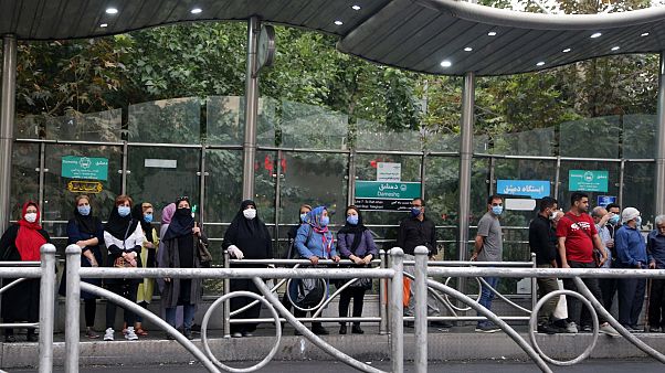 İran'ın başkenti Tahran İran'ın başkenti Tahran