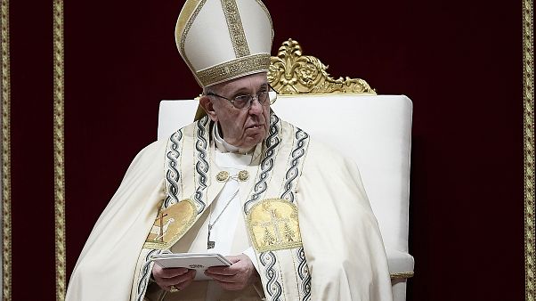 Papa Francis Papa Francis