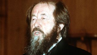 Александра Солженицына не стало 3 августа 2008 года