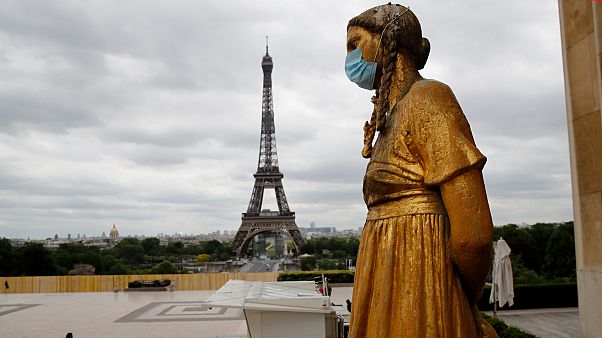 Paris Paris