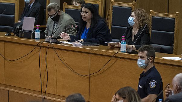 Golden Dawn Trial Golden Dawn Trial