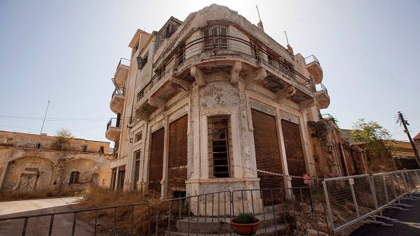 Βαρώσια, Κύπρος Βαρώσια, Κύπρος