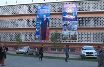 Таджикистан в преддверии президентских выборов