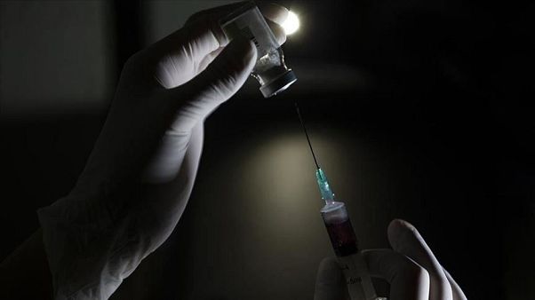 Çin, COVAX'a katıldığını duyurdu Çin, COVAX'a katıldığını duyurdu