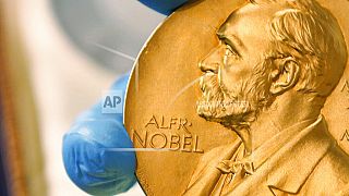 Нобелевская премия за борьбу с голодом