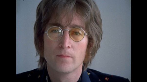 John Lennon John Lennon