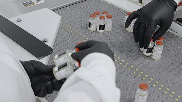 Regeneron Pharmaceuticals, 2.10.2020 Regeneron Pharmaceuticals, 2.10.2020