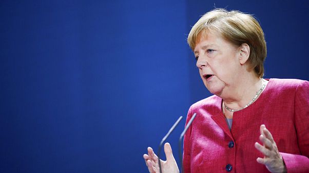 Angela Merkel Angela Merkel