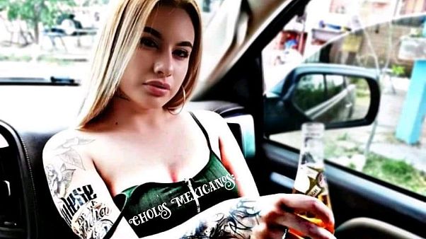 Areline Martinez Areline Martinez