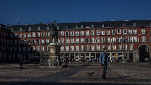 Madrid Madrid