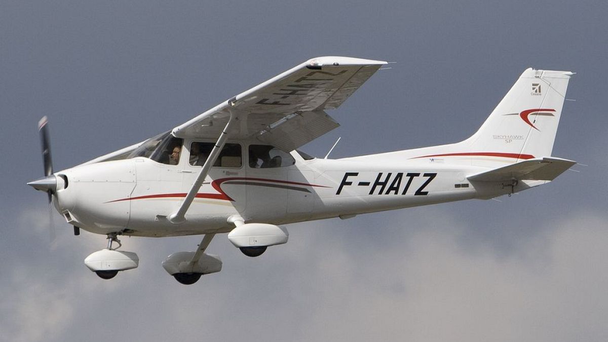 مهربو المخدرات يستخدمون طائرات صغيرة لتهريب أطنان من المخدرات في أمريكا اللاتينية