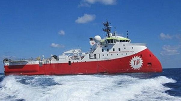 ΝΕΑ NAVTEX ΑΠΟ ΤΗΝ ΤΟΥΡΚΙΑ ΝΕΑ NAVTEX ΑΠΟ ΤΗΝ ΤΟΥΡΚΙΑ