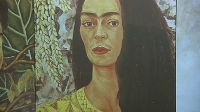Una exposición para ponerse en la piel de Frida Kahlo