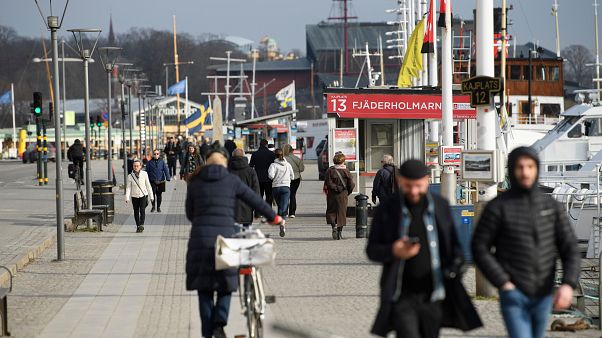 Stockholm, İsveç Stockholm, İsveç
